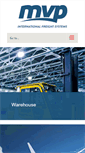 Mobile Screenshot of mvp-ifs.com